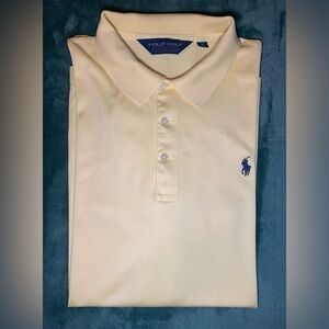 Polo Golf by Ralph Lauren s/s shirt, Size L, pre-worn-great condition (4042)
